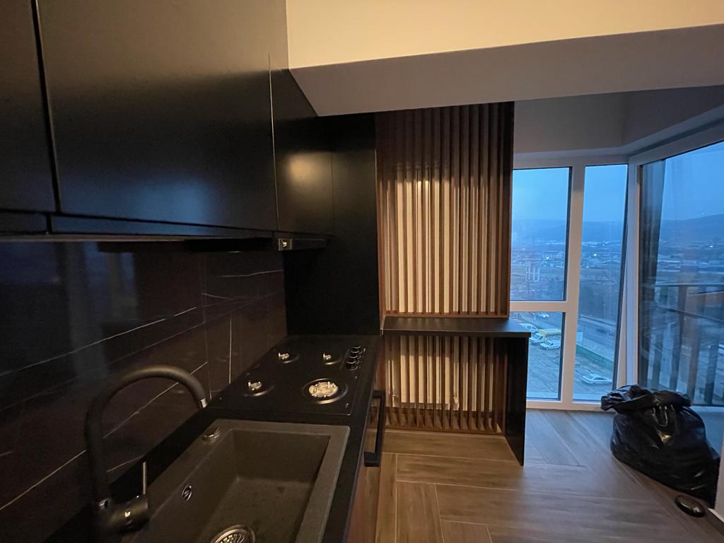 Proiect Bucătărie 21